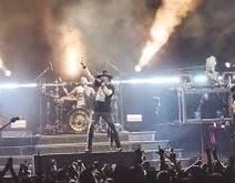 Guns N' Roses / Skid Row / Bullet for My Valentine on Jul 29, 2006 [618-small]