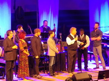 Gaither Vocal Band on May 7, 2016 [162-small]