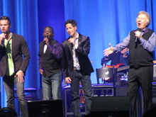 Gaither Vocal Band on Apr 26, 2015 [164-small]