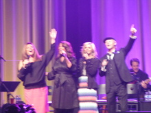 Gaither Vocal Band on Apr 26, 2015 [165-small]
