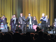 Gaither Vocal Band on Apr 26, 2015 [170-small]