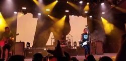 Live / Bush / Our lady peace on Aug 24, 2019 [708-small]