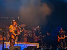 Marcus King / Joshua Ray Walker / Duane Betts on Nov 7, 2023 [721-small]