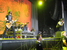 Mötley Crüe / Buckcherry / Papa Roach / Trapt / Sixx:A.M. / Cruefest on Aug 23, 2008 [762-small]