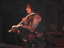 Mötley Crüe / Buckcherry / Papa Roach / Trapt / Sixx:A.M. / Cruefest on Aug 23, 2008 [763-small]