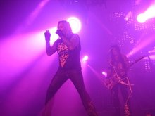Mötley Crüe / Buckcherry / Papa Roach / Trapt / Sixx:A.M. / Cruefest on Aug 23, 2008 [764-small]