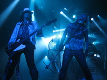 Mötley Crüe / Buckcherry / Papa Roach / Trapt / Sixx:A.M. / Cruefest on Aug 23, 2008 [767-small]