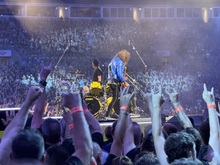 Metallica / Pantera / Suicidal Tendencies on May 31, 2025 [889-small]