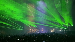 David Gilmour / The Webb Sisters on Nov 5, 2024 [913-small]
