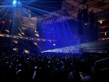 David Gilmour / The Webb Sisters on Nov 5, 2024 [916-small]
