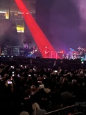 David Gilmour / The Webb Sisters on Nov 5, 2024 [921-small]