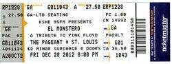 EL MONSTERO on Dec 28, 2012 [014-small]