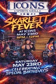 Skarlett Fever on May 23, 2026 [101-small]