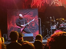 Behemoth / Deicide / Rotting Christ / Immolation on May 16, 2026 [292-small]