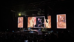 Eros Ramazzotti on Mar 2, 2026 [462-small]