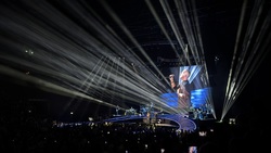 Eros Ramazzotti on Mar 2, 2026 [463-small]