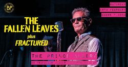 The Fallen Leaves / Fractured on Feb 28, 2026 [482-small]