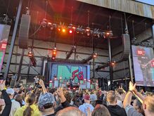 Yellowcard / New Found Glory / Plain White T's on May 20, 2026 [509-small]
