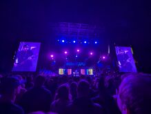 Yellowcard / New Found Glory / Plain White T's on May 20, 2026 [513-small]