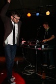 Buck 65 / Scratch Bastid / B. Dolan on Nov 20, 2007 [607-small]