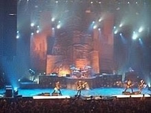 My Chemical Romance on Mar 25, 2007 [613-small]