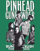 Pinhead Gunpowder / Constant Insult on Nov 4, 2026 [648-small]