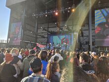 Yellowcard / New Found Glory / Plain White T's on May 20, 2026 [649-small]