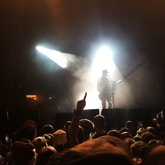 Kevin Devine and The Goddamn Band / Brand New / The Front Bottoms on Aug 16, 2015 [705-small]