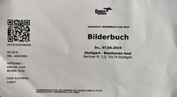 Bilderbuch on Apr 7, 2019 [849-small]