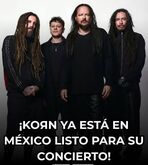 Korn / Spiritbox on May 19, 2026 [095-small]