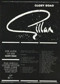 Gillan / Quartz / White Spirit on Oct 16, 1980 [613-small]