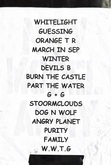 New Model Army on Aug 26, 2016 [621-small]