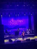 The Mountain Goats on May 21, 2026 [804-small]