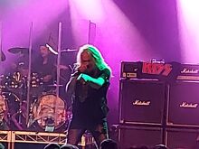 Sebastian Bach / Willie J's 6v6s on Nov 28, 2025 [846-small]