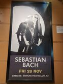 Sebastian Bach / Willie J's 6v6s on Nov 28, 2025 [847-small]