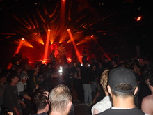 The Great Escape Festival on May 14, 2026 [939-small]