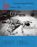 Dominic Fike on Aug 22, 2026 [150-small]