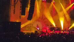 Godsmack / Stone Temple Pilots / Dorothy on May 21, 2026 [151-small]