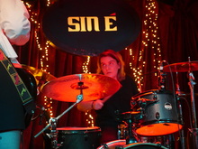 Pixie Cut Rhythm Orchestra / GagReflex on Aug 7, 2025 [340-small]