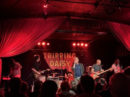 tags: Tripping Daisy - Tripping Daisy / Jumprope on May 13, 2026 [409-small]