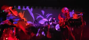 STRFKR / Valgur / Happy Sad Face on Apr 17, 2025 [530-small]