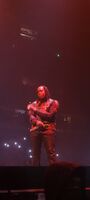 Don Toliver / Ski Mask The Slump God / Molly Santana on Oct 29, 2024 [652-small]