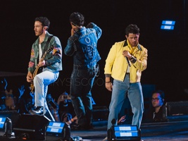 Jonas Brothers on May 13, 2026 [733-small]