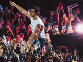 Jonas Brothers on May 13, 2026 [735-small]