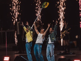 Jonas Brothers on May 13, 2026 [738-small]