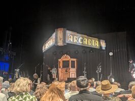 Alison Krauss & Union Station / Jerry Douglas / Theo Lawrence on May 15, 2026 [751-small]