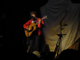 Alison Krauss & Union Station / Jerry Douglas / Theo Lawrence on May 15, 2026 [758-small]