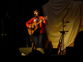 Alison Krauss & Union Station / Jerry Douglas / Theo Lawrence on May 15, 2026 [759-small]
