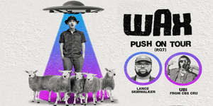Push On Tour on Nov 21, 2019 [856-small]