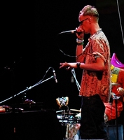 CocoRosie on Oct 9, 2010 [919-small]